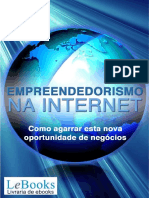 Empreender