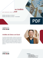 Analisis de Datos - Cursos Pit