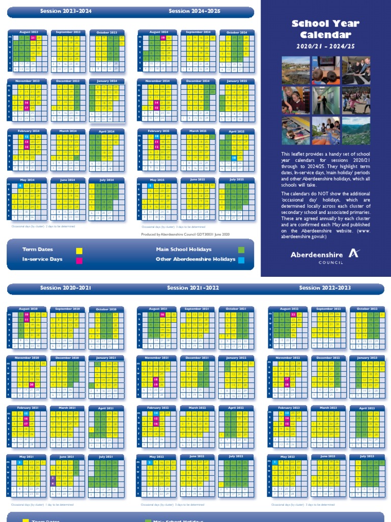 2022 Calendar PDF