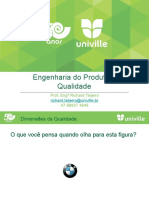 EPQ - Aula 2 - Dimensões