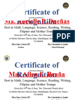 Academic-Cert