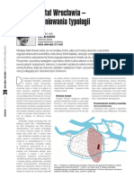 New Quarter of Wrocław - Attempt To Define A Typology