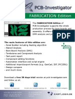 Edition Fabrication