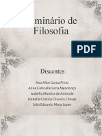 Filosofia Cristã