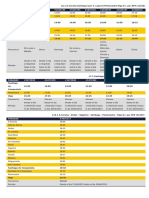 Horarios Santiago de Compostela - Vigo