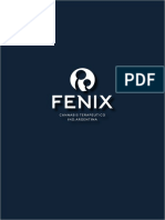 Carpeta FENIX Información