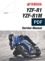 2020 R1 Service Manual