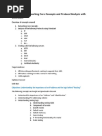 CCNA Part 1-Networking Core Concepts and Protocol Analysis With Wireshark-2