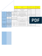 Cahier de Recette HH - XLSX - Recettes