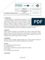 Pop - Enf.hd.020.2022-00 - Ação Mediante A Paciente Com Sinais e Sintomas de Bacteremia - Pirogenia