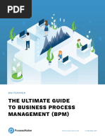 The Ultimate Guide To BPM