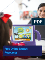 Free Online English Resources