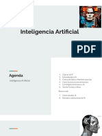 SWyLNE - UPE Inteligenicia Artificial