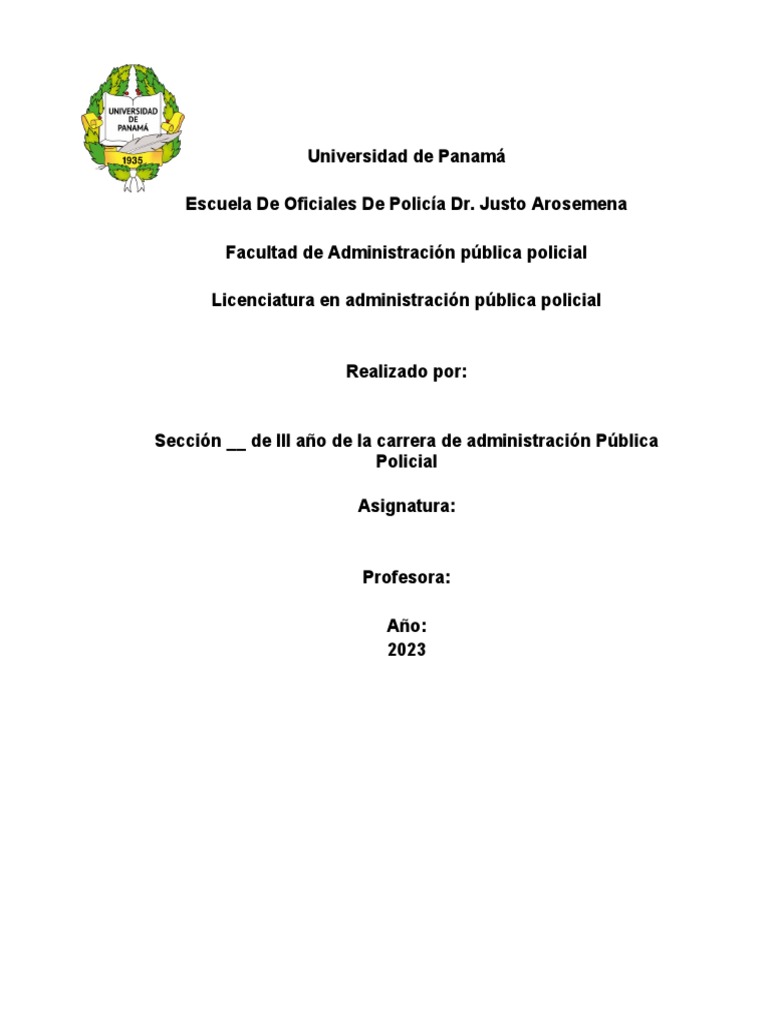 Delitos Contra La Administracion Pdf Derecho Penal Corrupción