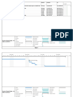 Servicio de Mantenimiento y Calibración de 01 Sensor para La Medición de Flujo Continuo - HUDBAY PERU SAC