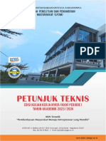 Juknis KKN Periode I 2023 - 2024