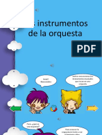 Orquesta de Cuerdas