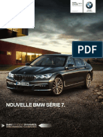 Tarifs - BMW - Série - 7 - Mars - 2016 9