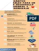 Infografia Desempeño