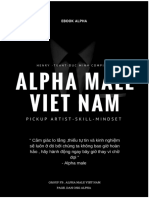 Alpha Male Việt Nam