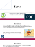 Ebola Virus PPT - PPTX 2.Pptx Atualizado