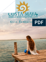 Gran Costa Maya 2019 - 6