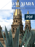Guía Turística de Guadalajara