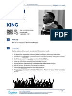 Martin Luther King British English Student Ver2
