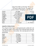 Grade2-Unit2 TextMark