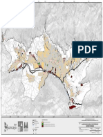 Plano 012 - Clasificación Del Suelo Por Criterios de Gestión de Riesgos