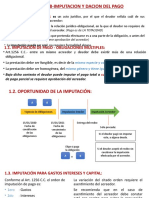 S08.s1 - Imputación y Dación en Pago