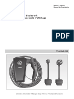 ID4 Charger Manual