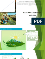 Gestion Ambiental  PPT