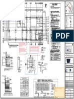 EA - EST - 01 - FOUNDATION PLAN - PLANTA DE CIMENTACION Rev.02 Markup