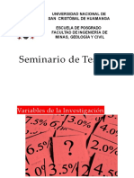 Catedra Seminario de Tesis Unsch 05