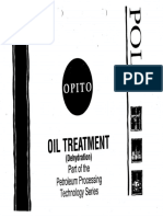OPITO Oil Treatment