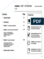 OPITO Petroleum Gas Compression