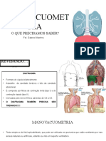 Manovacuometria