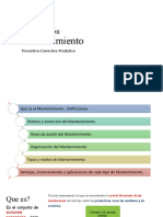 NRL Introduccion Mantenimiento v5