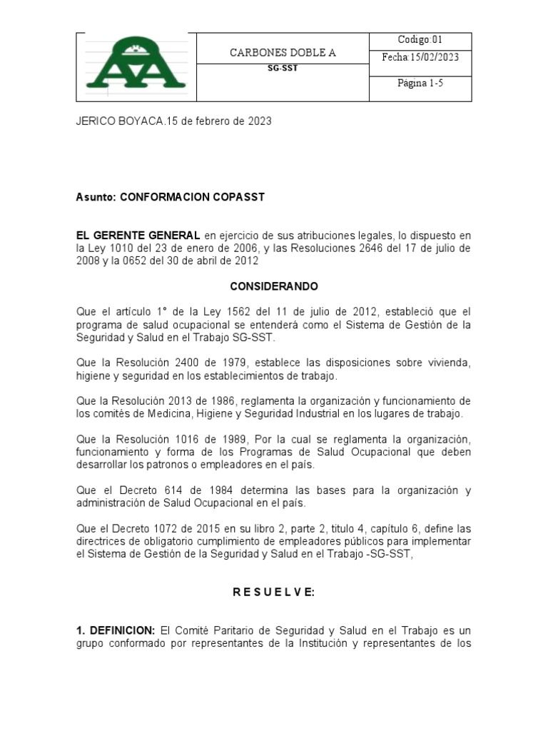 acta-conformacion-copasst-pdf-gobierno