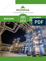 Brochure Rhona Peru Soluciones Electricas-2023
