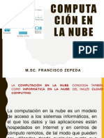 CLASE 2computacion - en - La - Nube