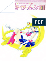MANGA Sailor Moon (Naoko Takeuchi) (Z-Library)