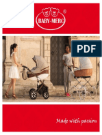 Baby Merc Catalogue 2015.2016