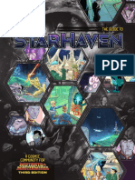Guide To StarHaven - v1