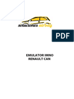Renault CAN Immo Soluciones