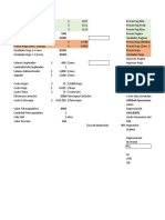 Taller 4 Planteamiento - Analisis de Riesgos