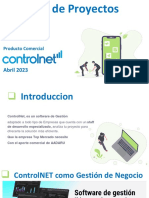 ControlNet - Aadaru Abril 2023