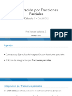 Lecture 11 CALC II - Fracc - Parciales