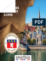 Aventures Et Délices À Lyon: Meilleur